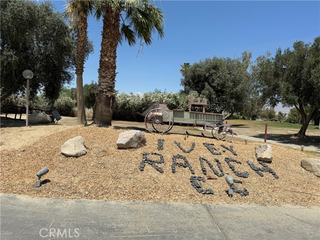 Detail Gallery Image 42 of 45 For 74909 Reins Rd, Thousand Palms,  CA 92276 - 2 Beds | 2 Baths