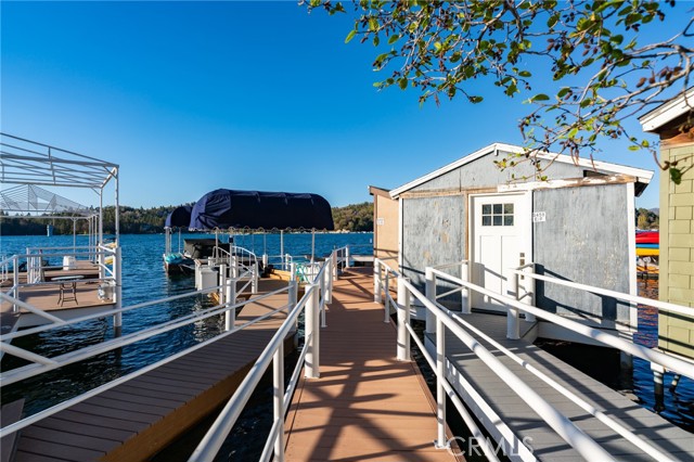 Detail Gallery Image 9 of 26 For 0 0 S459-C Dock, Lake Arrowhead,  CA 92395 - 0 Beds | 0 Baths