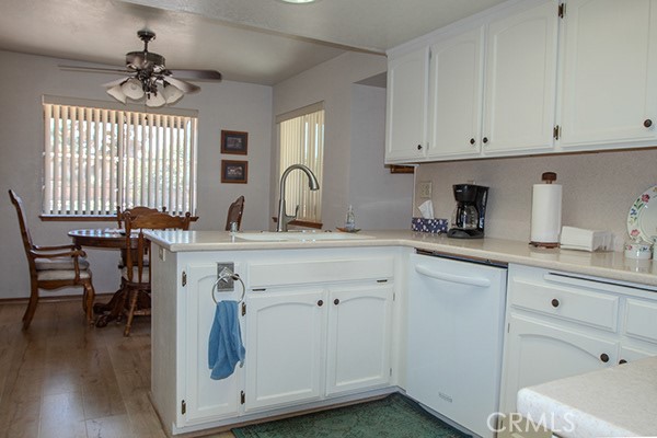 Detail Gallery Image 16 of 51 For 20515 Shawnee Rd, Apple Valley,  CA 92308 - 3 Beds | 2 Baths