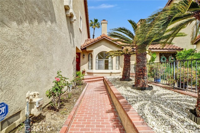 Detail Gallery Image 3 of 29 For 6031 E Ladera, Anaheim,  CA 92807 - 3 Beds | 2/1 Baths