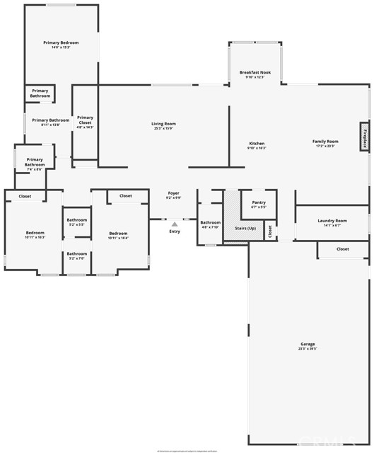 Detail Gallery Image 43 of 44 For 531 Killington Way, Big Bear Lake,  CA 92315 - 4 Beds | 2/1 Baths