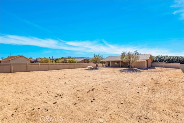 Detail Gallery Image 33 of 47 For 4709 Saddlehorn, Twentynine Palms,  CA 92277 - 3 Beds | 2 Baths