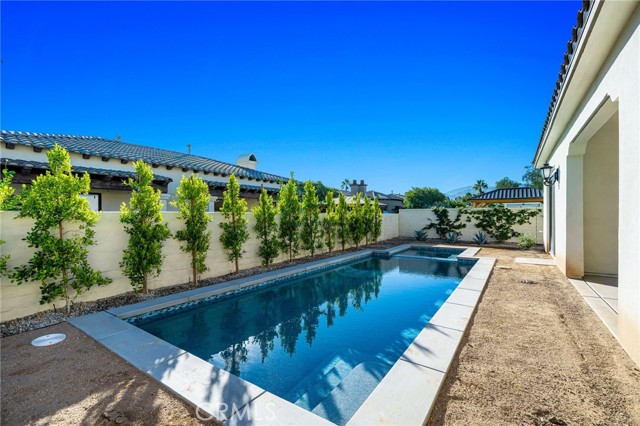 Detail Gallery Image 29 of 45 For 57660 Cherrywood Pl, La Quinta,  CA 92253 - 4 Beds | 4/1 Baths