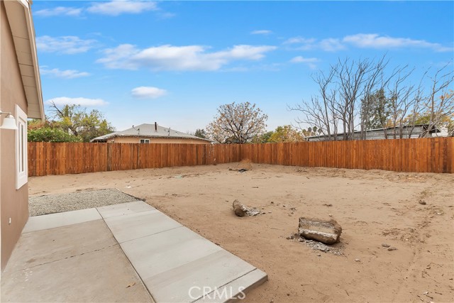 Detail Gallery Image 24 of 27 For 2240 Kern St, San Bernardino,  CA 92407 - 2 Beds | 1 Baths