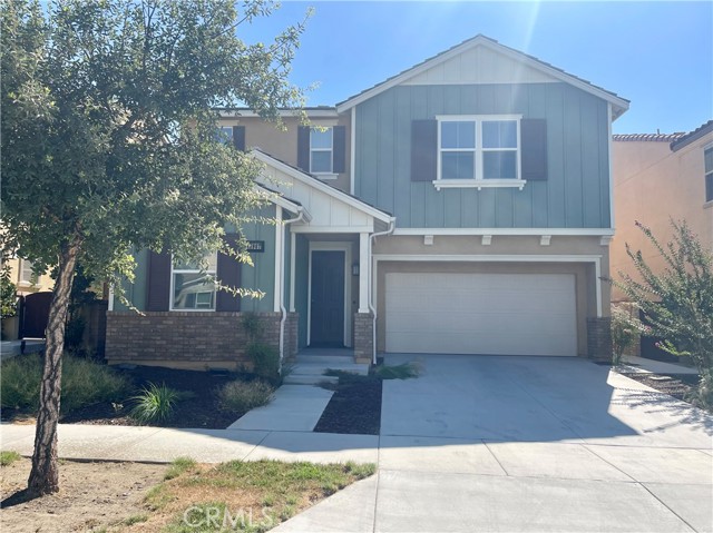 Detail Gallery Image 1 of 24 For 3967 S Trinitas Way, Ontario,  CA 91761 - 4 Beds | 3 Baths