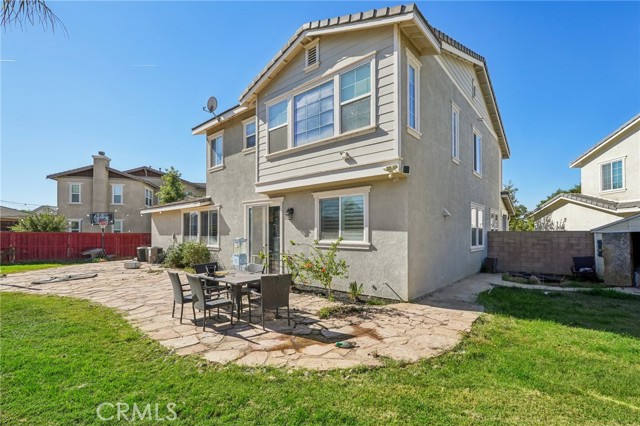 Detail Gallery Image 17 of 30 For 264 Cleomella Ct, Hemet,  CA 92543 - 5 Beds | 3 Baths