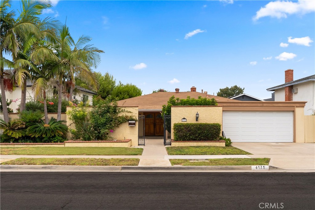 4171 CALHOUN DRIVE