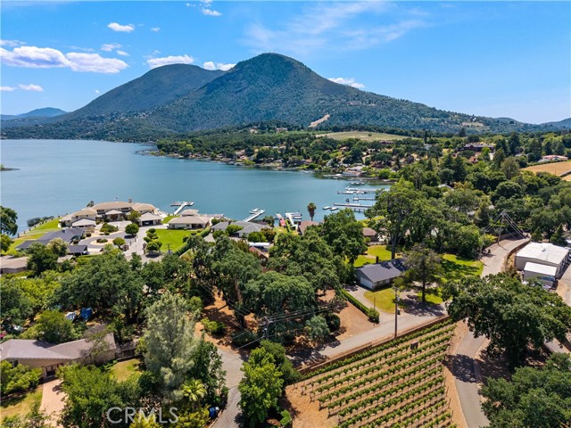 Detail Gallery Image 47 of 61 For 8475 Palace Dr, Kelseyville,  CA 95451 - 3 Beds | 3 Baths