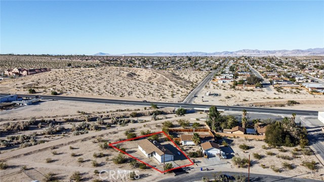 Detail Gallery Image 28 of 31 For 6556 Lupine Ave, Twentynine Palms,  CA 92277 - 3 Beds | 2 Baths