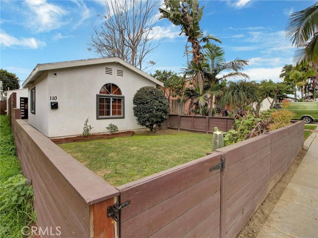 Detail Gallery Image 2 of 38 For 110 W Forhan St, Long Beach,  CA 90805 - 2 Beds | 1 Baths