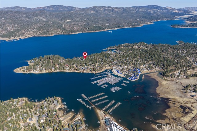 Detail Gallery Image 54 of 59 For 195 Knoll, Big Bear Lake,  CA 92315 - 5 Beds | 4 Baths