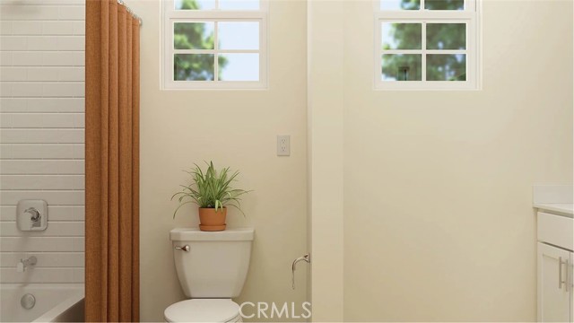 Detail Gallery Image 9 of 21 For 2548 E Lincoln Paseo, Ontario,  CA 91762 - 2 Beds | 2/1 Baths