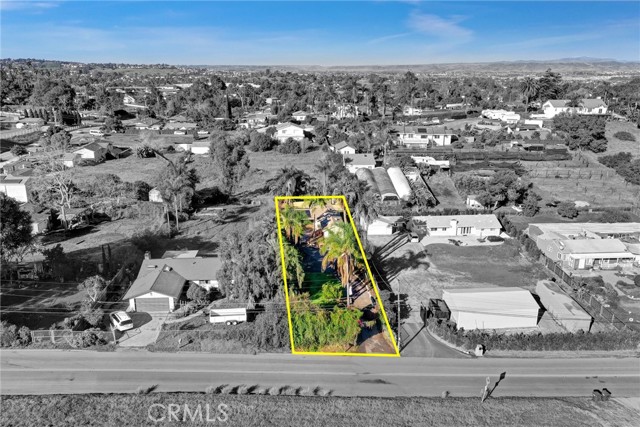 Detail Gallery Image 44 of 45 For 2428 Hutchison St, Vista,  CA 92084 - 3 Beds | 2/1 Baths