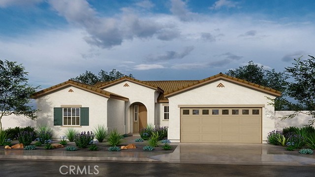 Detail Gallery Image 1 of 2 For 44759 San Chapelle Ct, Indio,  CA 92203 - 4 Beds | 3 Baths