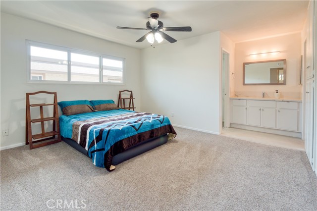 Detail Gallery Image 13 of 29 For 17686 Palo Verde Ave, Cerritos,  CA 90703 - 3 Beds | 2/1 Baths