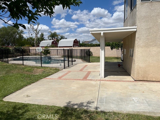 Detail Gallery Image 11 of 13 For 7215 Goldboro Ln, Riverside,  CA 92506 - 3 Beds | 2/1 Baths