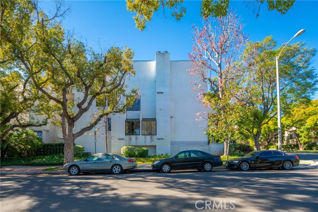 500 E Del Mar Blvd #23, Pasadena, CA 91101