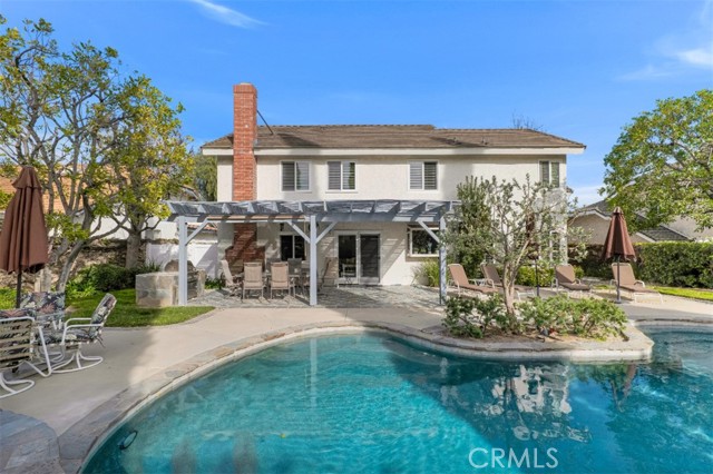 Detail Gallery Image 40 of 49 For 2707 Bitternut Cir, Simi Valley,  CA 93065 - 4 Beds | 3 Baths