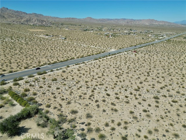 Detail Gallery Image 9 of 19 For 66400 29 Palms Hwy, Joshua Tree,  CA 92252 - – Beds | – Baths