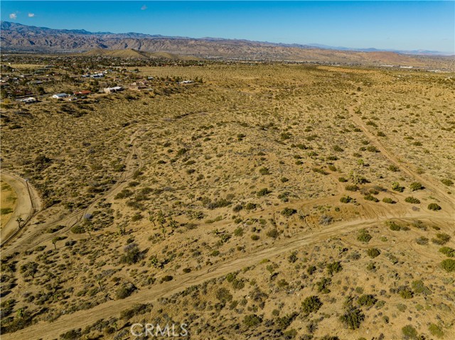 Detail Gallery Image 24 of 24 For 58980 Santa Barbara Dr, Yucca Valley,  CA 92284 - – Beds | – Baths