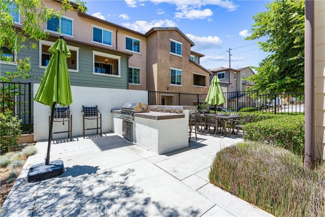Detail Gallery Image 28 of 34 For 1166 Newberry Ln #1,  Claremont,  CA 91711 - 2 Beds | 2/1 Baths