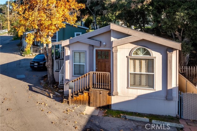 Detail Gallery Image 17 of 25 For 5715 Santa Cruz Rd #52,  Atascadero,  CA 93422 - 2 Beds | 2 Baths