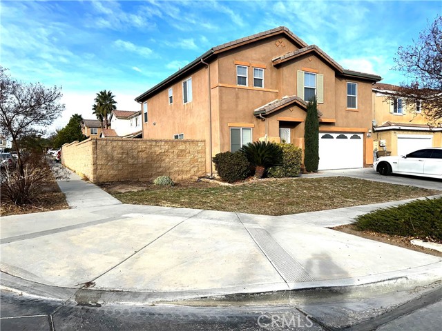 Detail Gallery Image 27 of 27 For 9374 Sapphire Ave, Hesperia,  CA 92344 - 4 Beds | 2/1 Baths