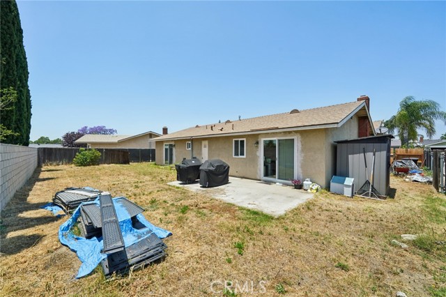 Detail Gallery Image 31 of 33 For 2914 E Firecrest Ct, Ontario,  CA 91761 - 4 Beds | 2 Baths