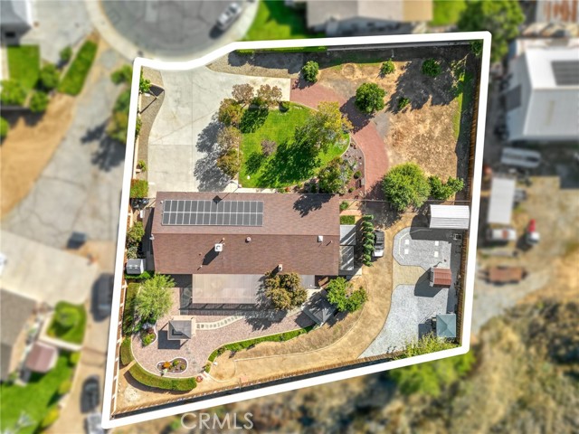 Detail Gallery Image 55 of 60 For 13346 Rimview Ct, Yucaipa,  CA 92399 - 3 Beds | 2/1 Baths