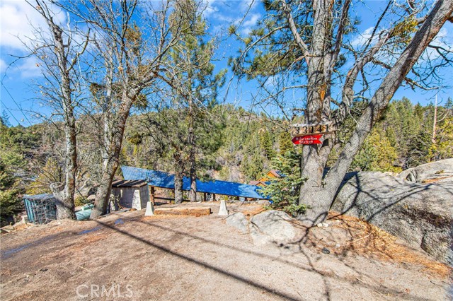 33141 Big Bear Lake Road, Running Springs, CA 92382