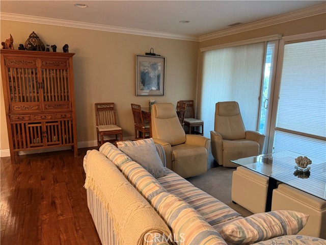 Detail Gallery Image 4 of 11 For 816 via Alhambra #N,  Laguna Woods,  CA 92637 - 2 Beds | 2 Baths