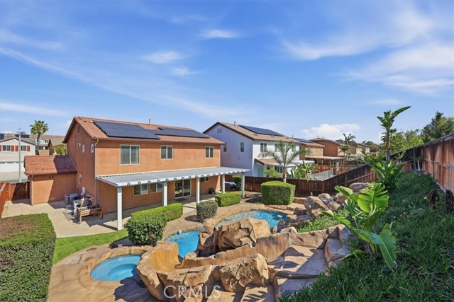 Detail Gallery Image 42 of 60 For 12375 Brianwood, Riverside,  CA 92503 - 4 Beds | 2/1 Baths