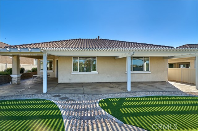 Detail Gallery Image 41 of 65 For 1665 S Forest Oaks Dr, Beaumont,  CA 92223 - 2 Beds | 2/1 Baths