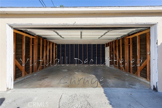 Detail Gallery Image 37 of 37 For 301 E Scott St, Long Beach,  CA 90805 - 3 Beds | 2 Baths