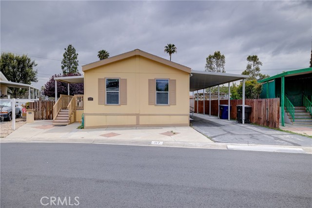 Detail Gallery Image 1 of 1 For 3700 Buchanan #117,  Riverside,  CA 92503 - 3 Beds | 2 Baths