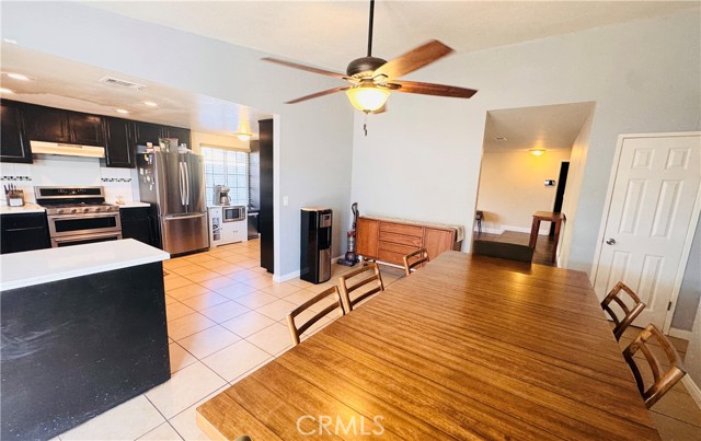 Detail Gallery Image 11 of 28 For 13597 Thunderbird, Moreno Valley,  CA 92553 - 4 Beds | 2 Baths