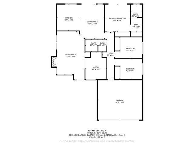 Property Photo from MLS
