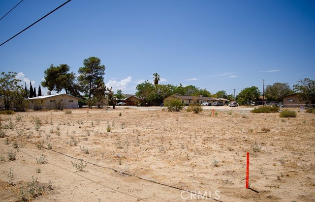 6391 Indio Avenue, Yucca Valley, California 92284, ,Land,For Sale,6391 Indio Avenue,CRPW23181909