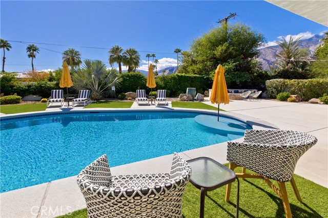 Detail Gallery Image 33 of 64 For 1057 E Marshall Way, Palm Springs,  CA 92262 - 4 Beds | 4 Baths