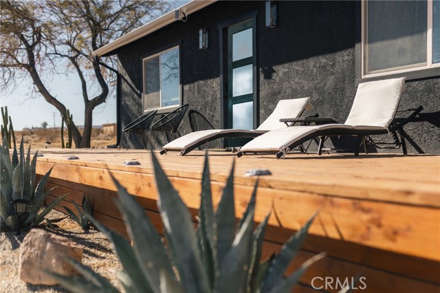 Detail Gallery Image 3 of 58 For 2225 Fortuna Ave, Landers,  CA 92285 - 2 Beds | 2 Baths