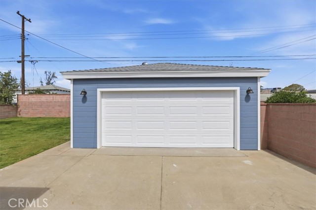 Detail Gallery Image 43 of 44 For 822 W 5th St, Ontario,  CA 91762 - 3 Beds | 2 Baths