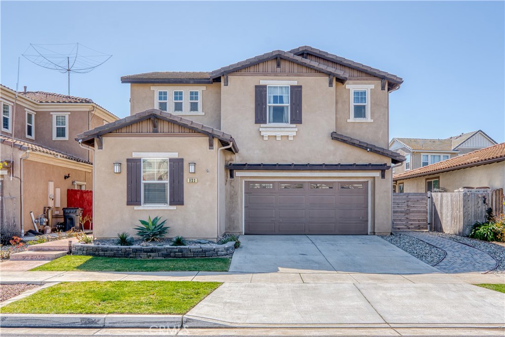 922 W Anthony Place, Santa Maria, CA 93458