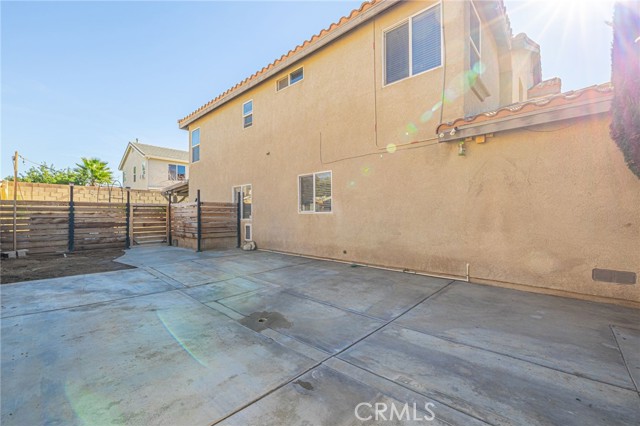 Detail Gallery Image 55 of 75 For 42234 Marbella St, Quartz Hill,  CA 93536 - 4 Beds | 2/1 Baths