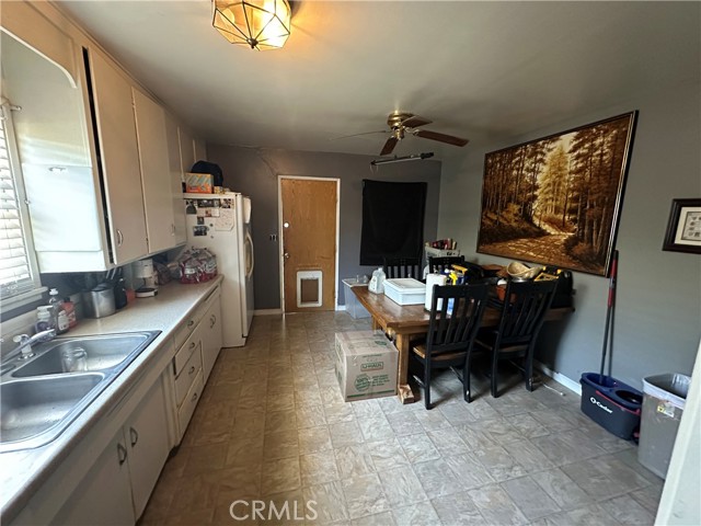 Detail Gallery Image 9 of 17 For 828 W 23rd St, Merced,  CA 95340 - 2 Beds | 1 Baths