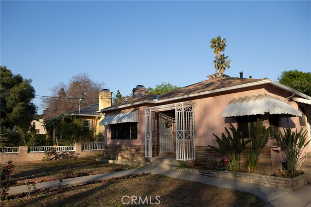 3952 Collis Ave, Los Angeles, CA 90032