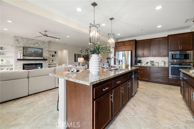 Detail Gallery Image 29 of 75 For 24132 Buckstone Ln, Menifee,  CA 92584 - 4 Beds | 2/1 Baths