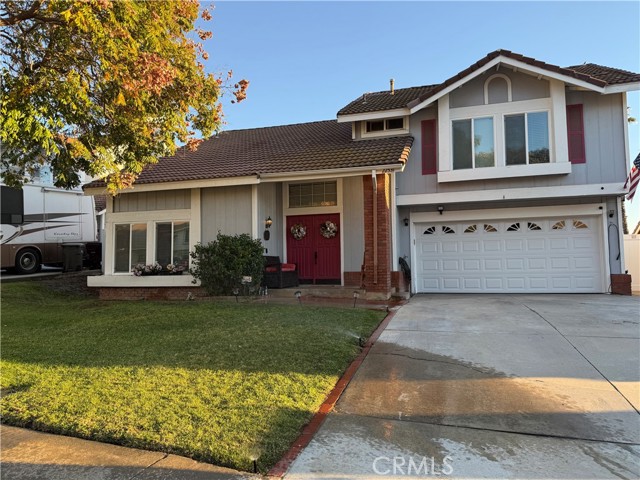 Detail Gallery Image 3 of 4 For 22531 Brighton Ct, Moreno Valley,  CA 92557 - 4 Beds | 2/1 Baths