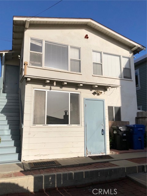 331 Bayview Drive, Hermosa Beach, California 90254, ,Residential Income,Sold,Bayview,SB22033894