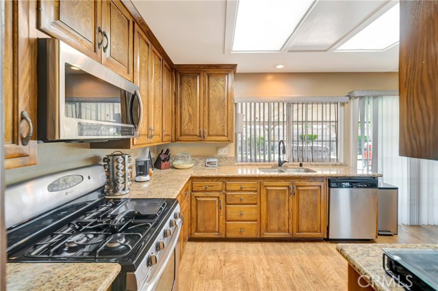 3354 Brittany Ln, Lancaster, CA 93536 photo 20
