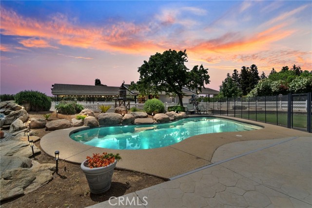 Detail Gallery Image 37 of 52 For 9331 E Mesa Ave, Clovis,  CA 93619 - 3 Beds | 2/1 Baths